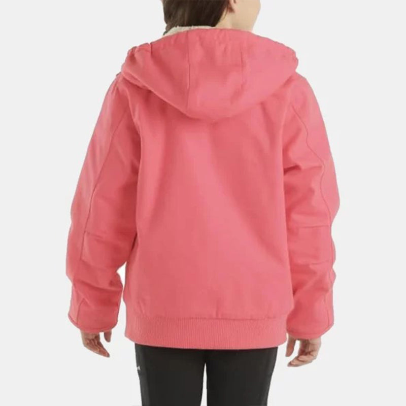 Pink Carhartt Jacket Super Star Jacket