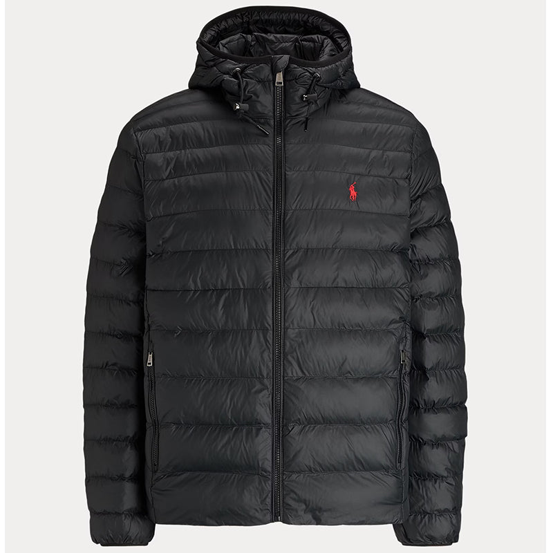 Polo Puffer Jacket Super Star Jacket