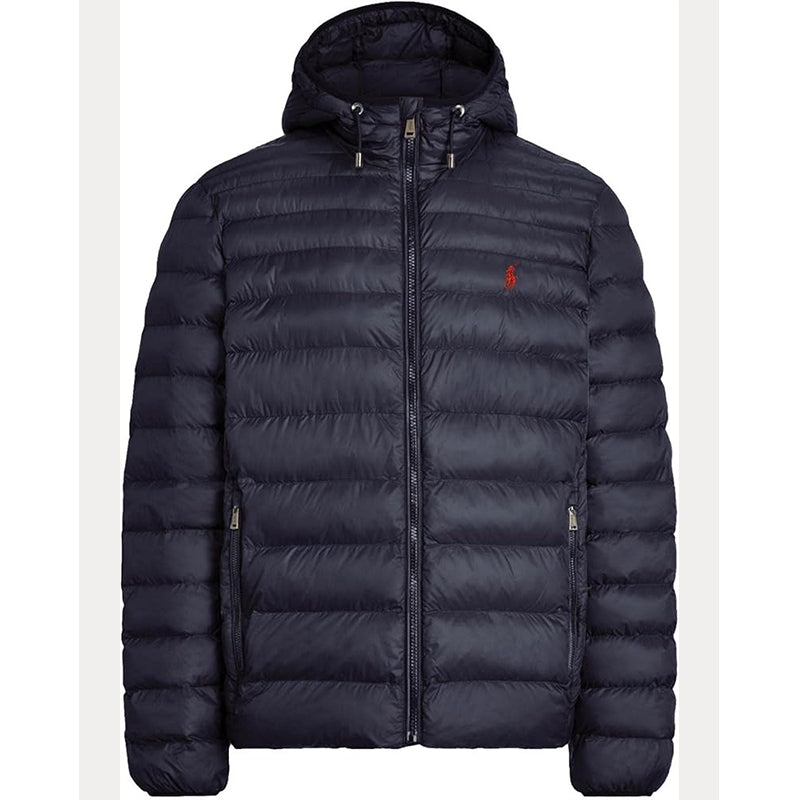 Polo Puffer Jacket Super Star Jacket