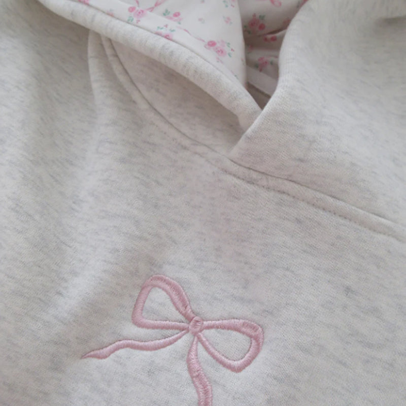 Prisana Bay Hoodie Super Star Jacket