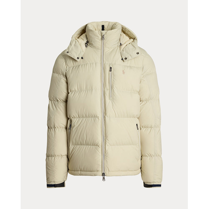Ralph Lauren Puffer Jacket Super Star Jacket