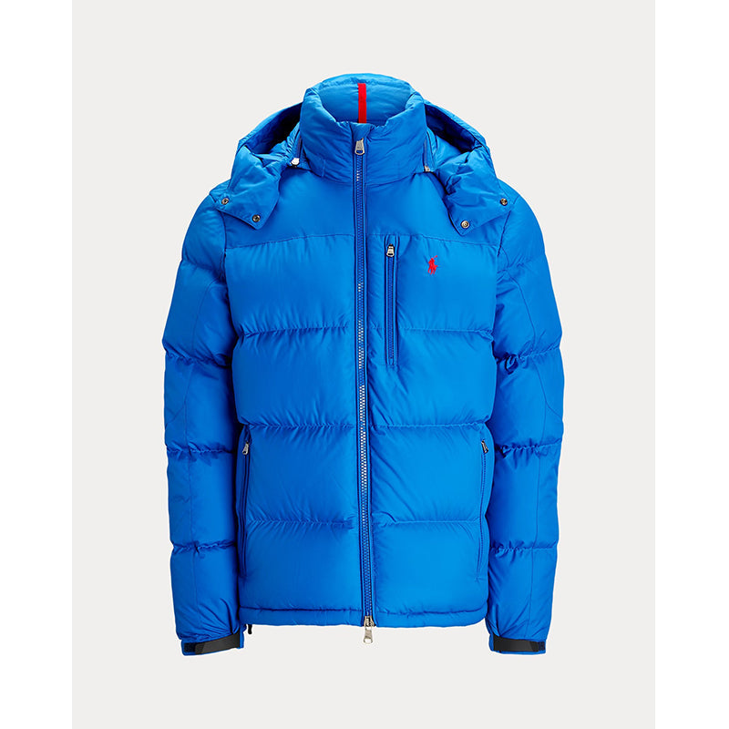 Ralph Lauren Puffer Jacket Super Star Jacket