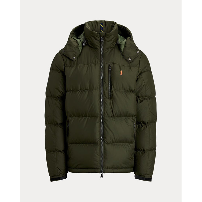 Ralph Lauren Puffer Jacket Super Star Jacket
