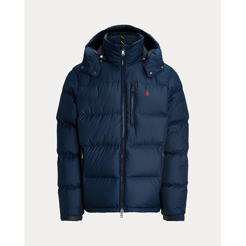 Ralph Lauren Puffer Jacket Super Star Jacket