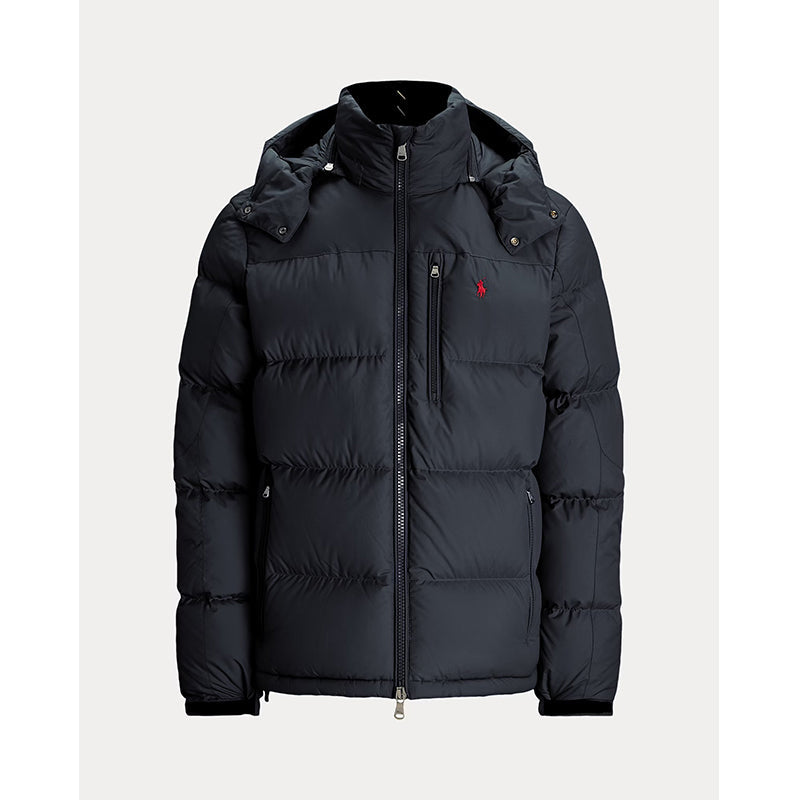 Ralph Lauren Puffer Jacket Super Star Jacket