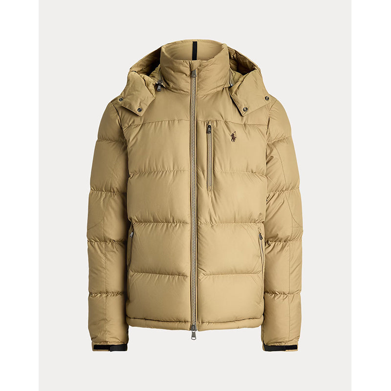 Ralph Lauren Puffer Jacket Super Star Jacket