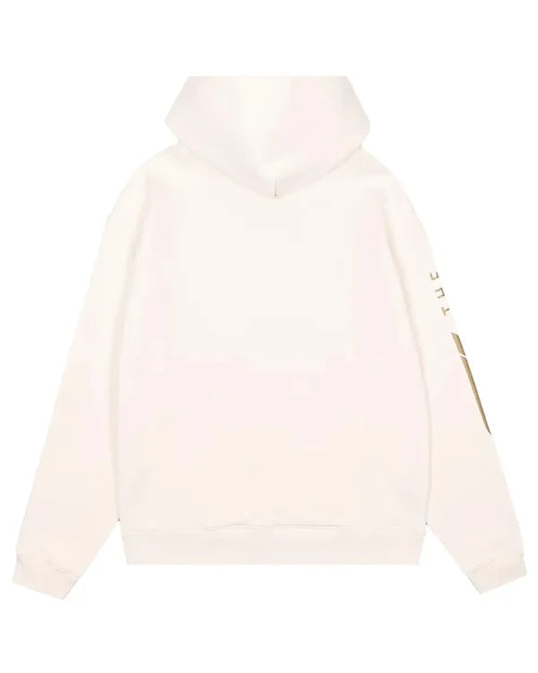 Formula 1 The Movie 2025 APXGP Team Hoodie Super Star Jacket