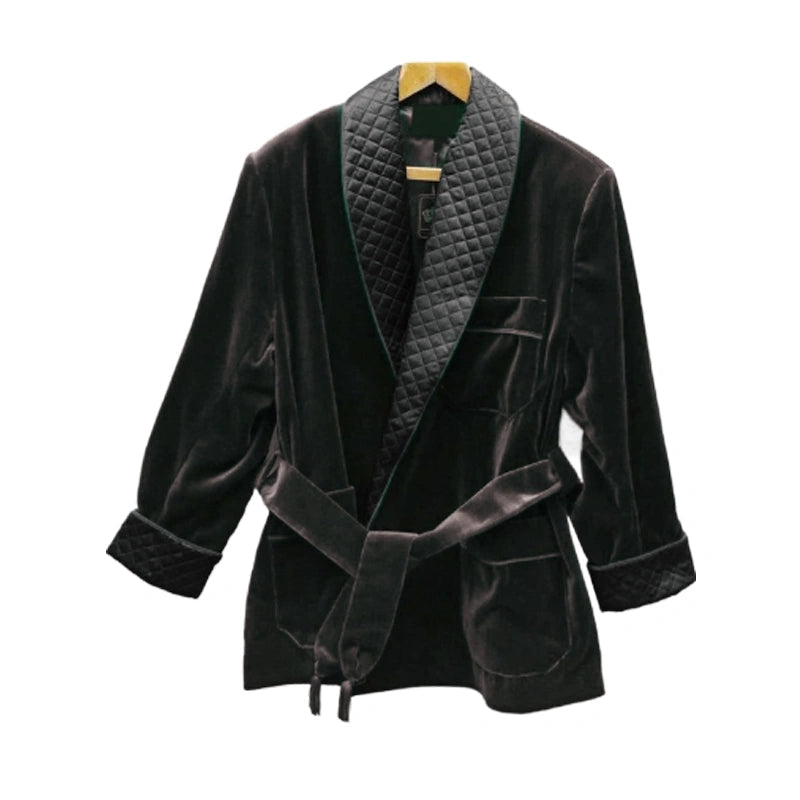 Roselli Smoking Jacket Super Star Jacket