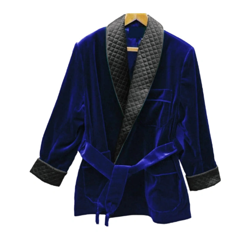 Roselli Smoking Jacket Super Star Jacket