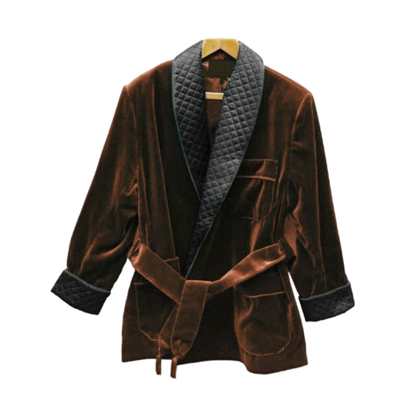 Roselli Smoking Jacket Super Star Jacket