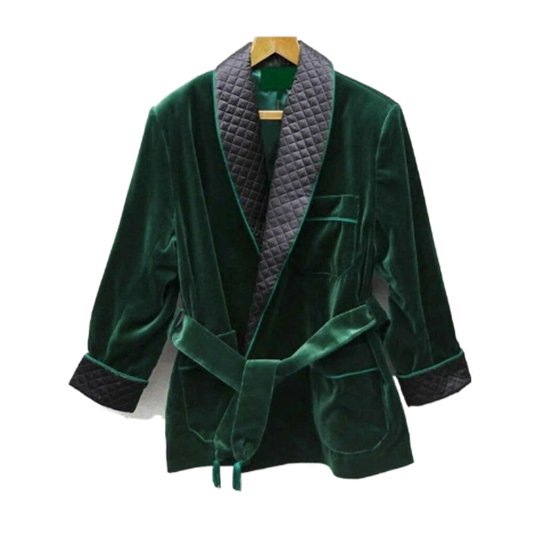Roselli Smoking Jacket Super Star Jacket