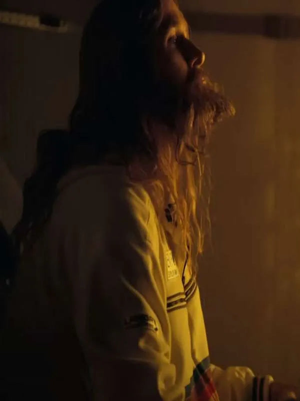 Project Hail Mary Ryan Gosling Hooded Jacket Super Star Jacket