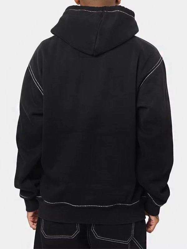 Supreme True Religion Hoodie Super Star Jacket