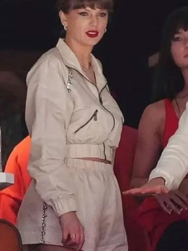 Stanley Cup Final Taylor Swift Jacket Superstar Jacket