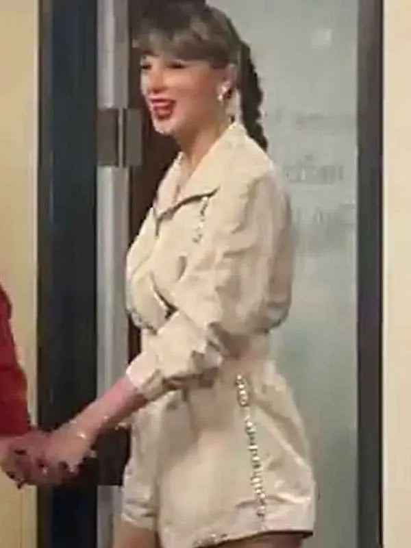 Stanley Cup Final Taylor Swift Jacket Superstar Jacket