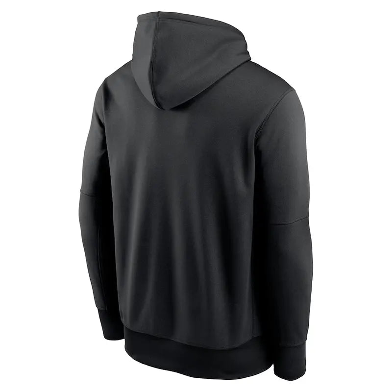 Super Bowl LIX Nike Performance Hoodie Super Star Jacket