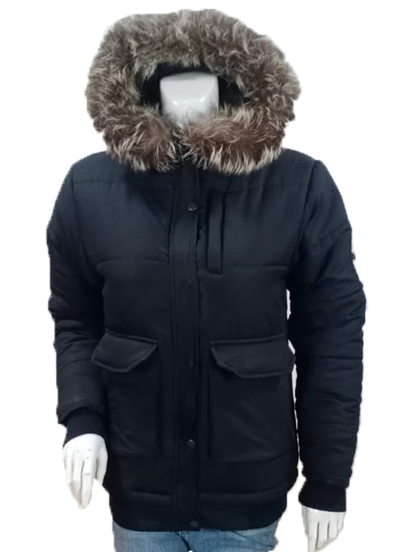 Superdry Everest Bomber Jacket
