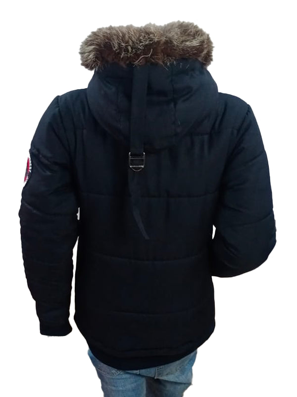 Superdry Everest Bomber Jacket