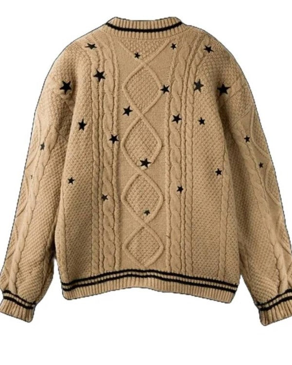 Taylor Swift Fearless Cardigan Super Star Jacket