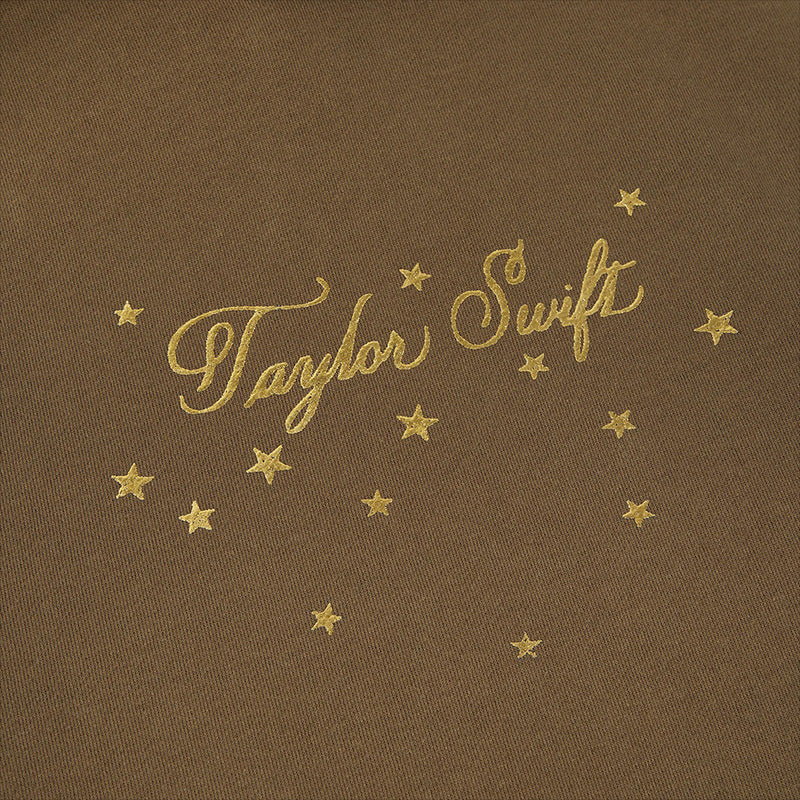 Taylor Swift Fearless Taylor’s Version Dance In a Storm Hoodie Super Star Jacket