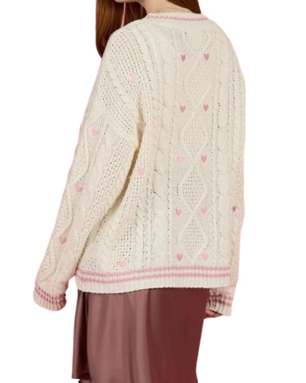 Taylor Swift Lover Album Cardigan Super Star Jacket