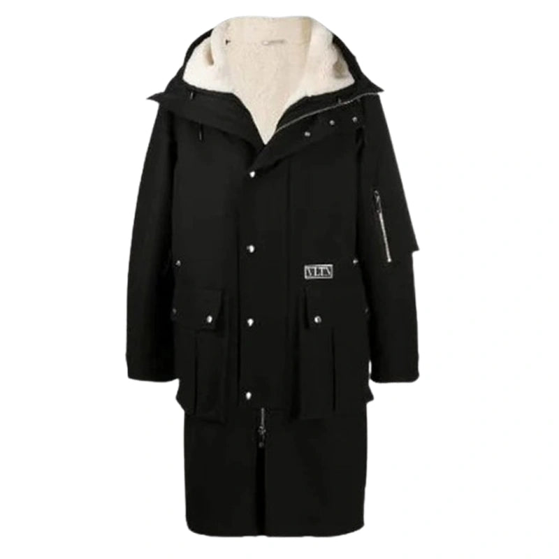 The Equalizer Ep04 Queen Coat Super Star Jacket