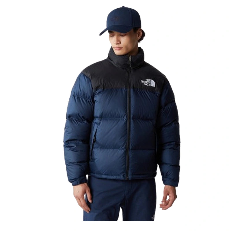 The North Face 1996 Retro Nuptse Jackets Super Star Jacket