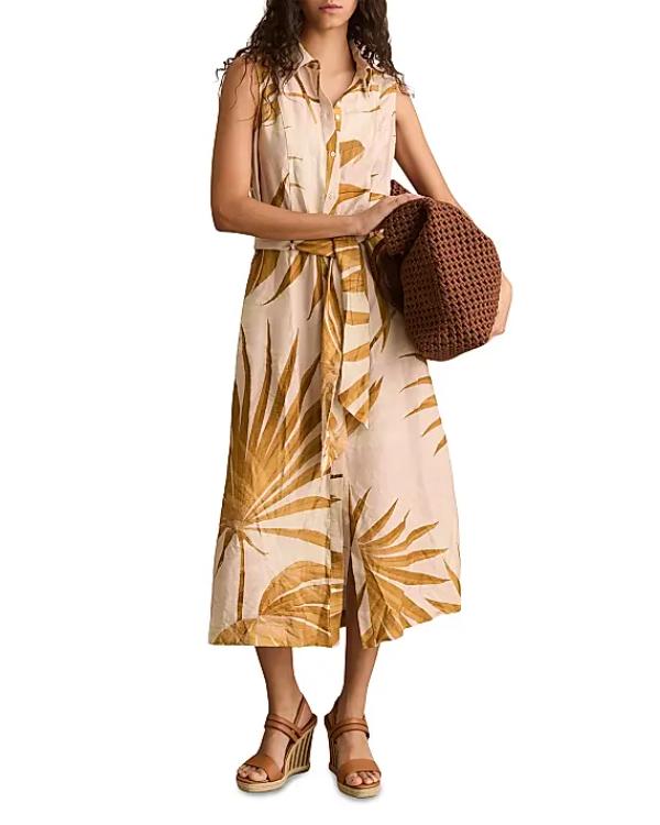 The Young And The Restless Mishael Morgan Palm Leaf Dress Superstar Jacket