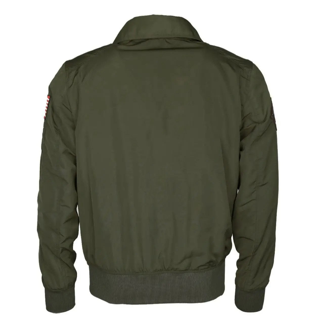 Top Gun Aviator Jacket Super Star Jacket