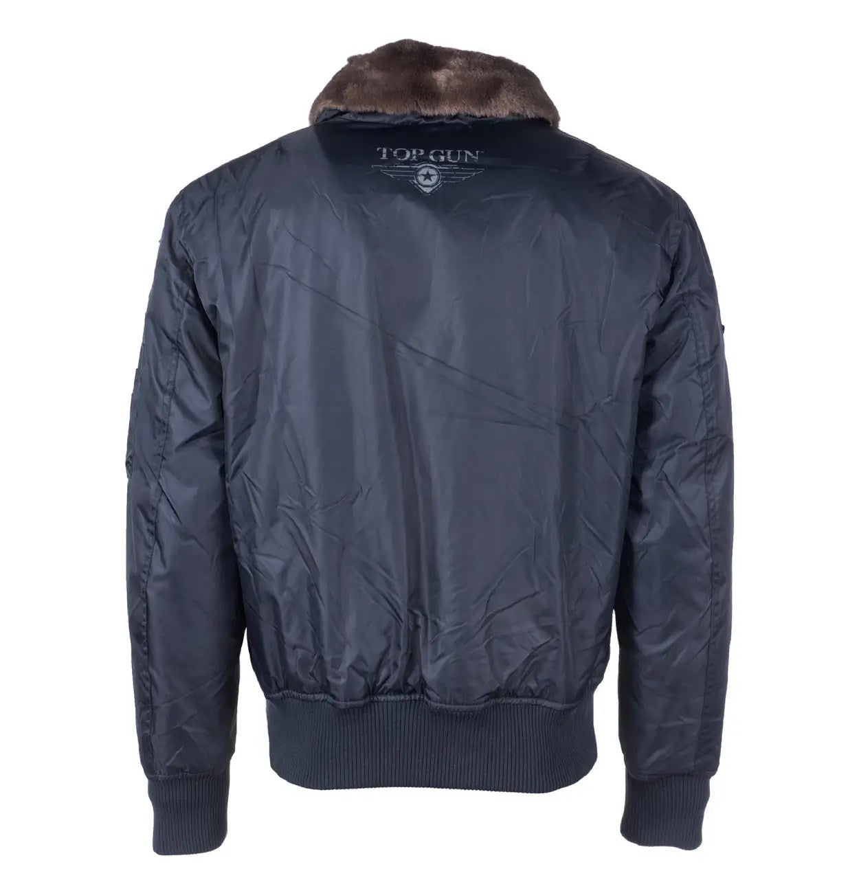 Top Gun Machine Jacket Super Star Jacket