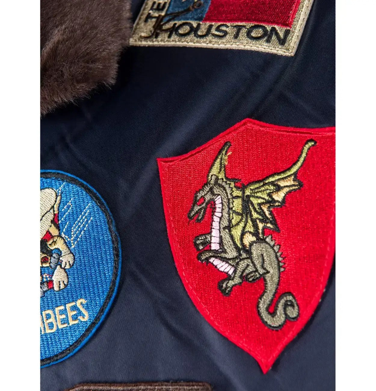Top Gun Machine Jacket Super Star Jacket