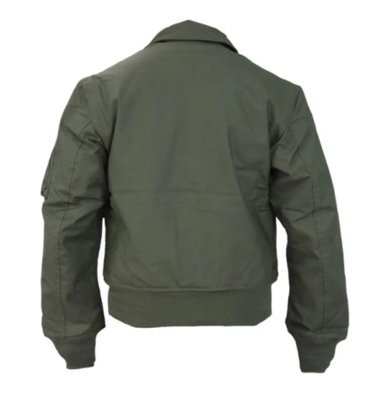Top Gun Maverick CWU Cotton Flight Jacket Super Star Jacket