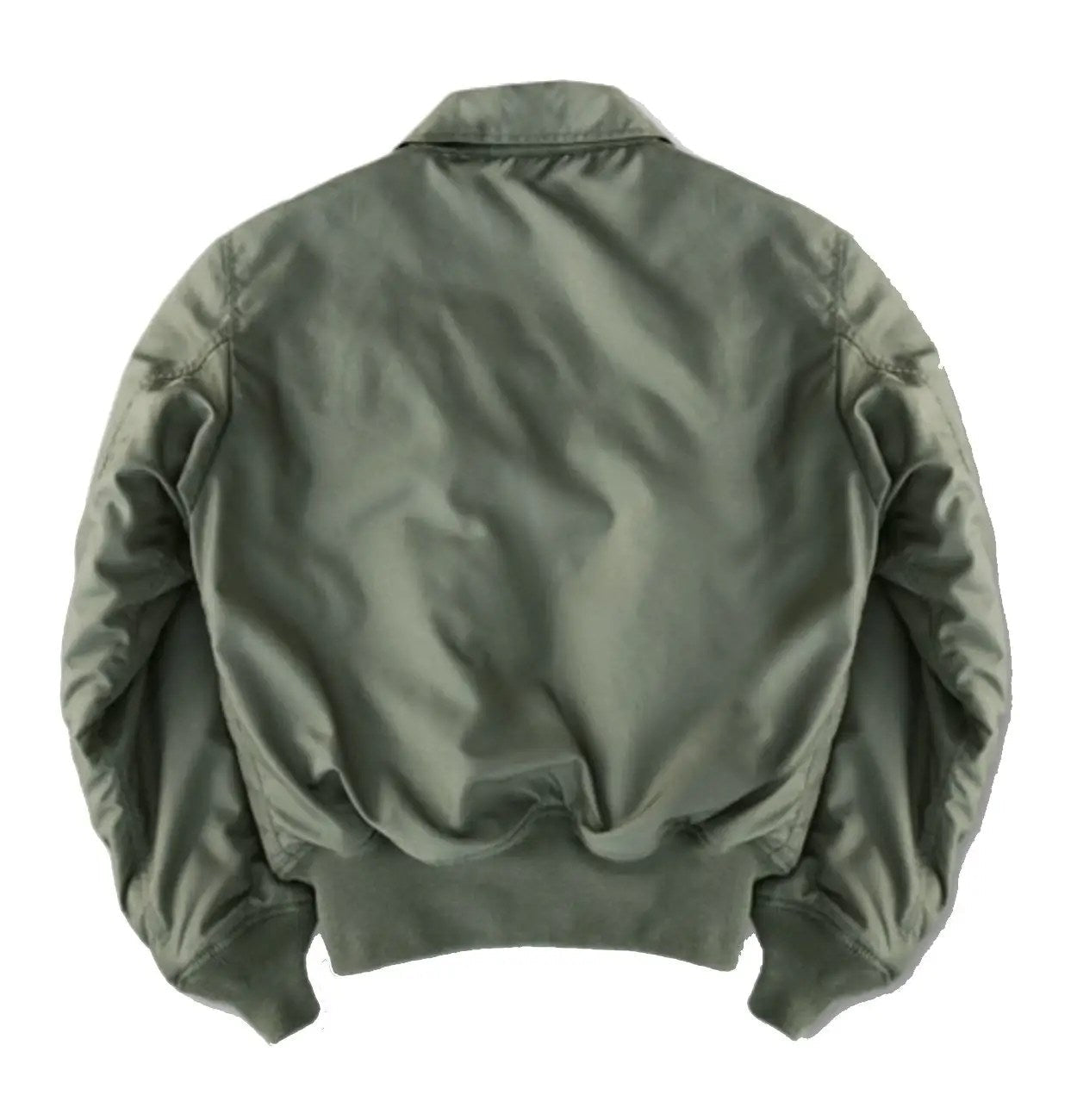 Top Gun Maverick CWU Nylon Flight Jacket Super Star Jacket