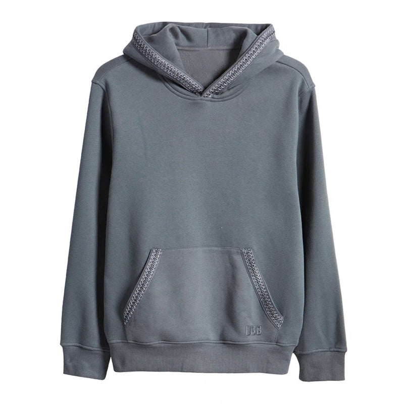Ugg Tasman Hoodie Super Star Jacket