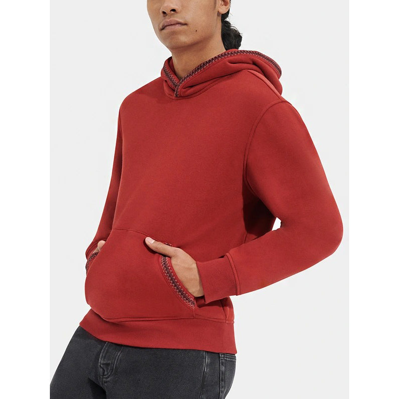 Ugg Tasman Hoodie Super Star Jacket