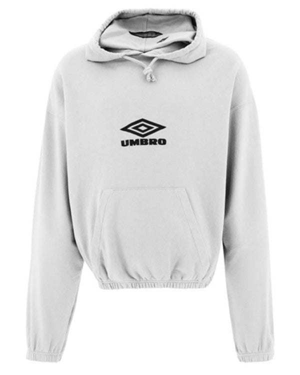 Umbro Masked Hoodie Super Star Jacket