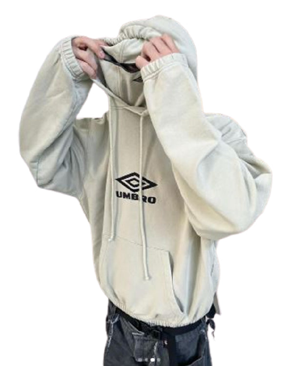 Umbro Masked Hoodie Super Star Jacket