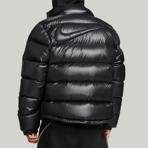 Nocta Nike Puffer Jacket Super Star Jacket