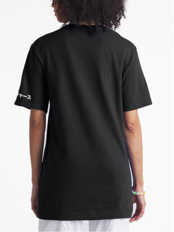 Takashi Murakami LA Dodgers T-Shirt Super Star Jacket