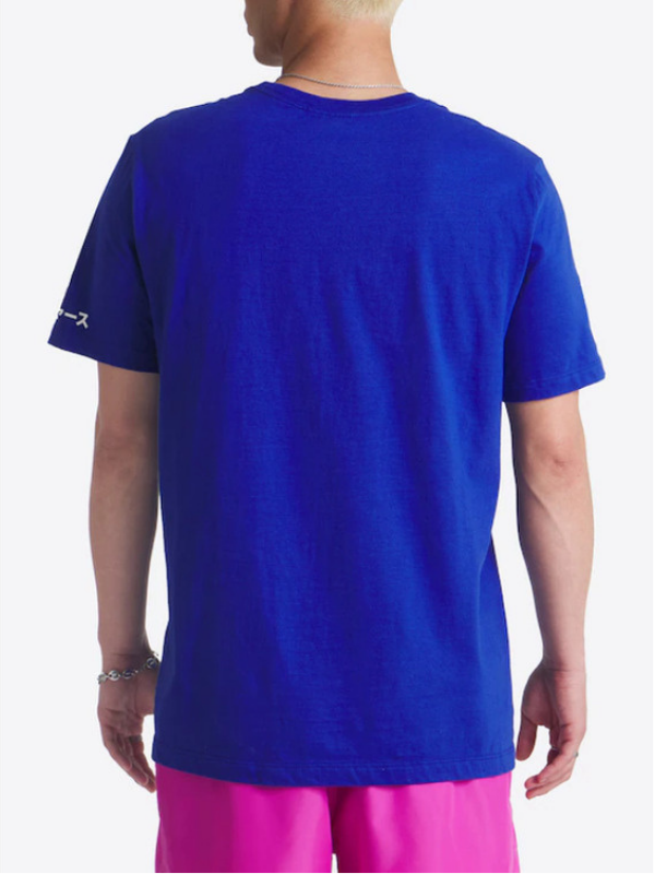 Takashi Murakami LA Dodgers T-Shirt Super Star Jacket