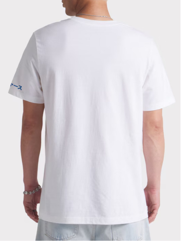 Takashi Murakami LA Dodgers T-Shirt Super Star Jacket