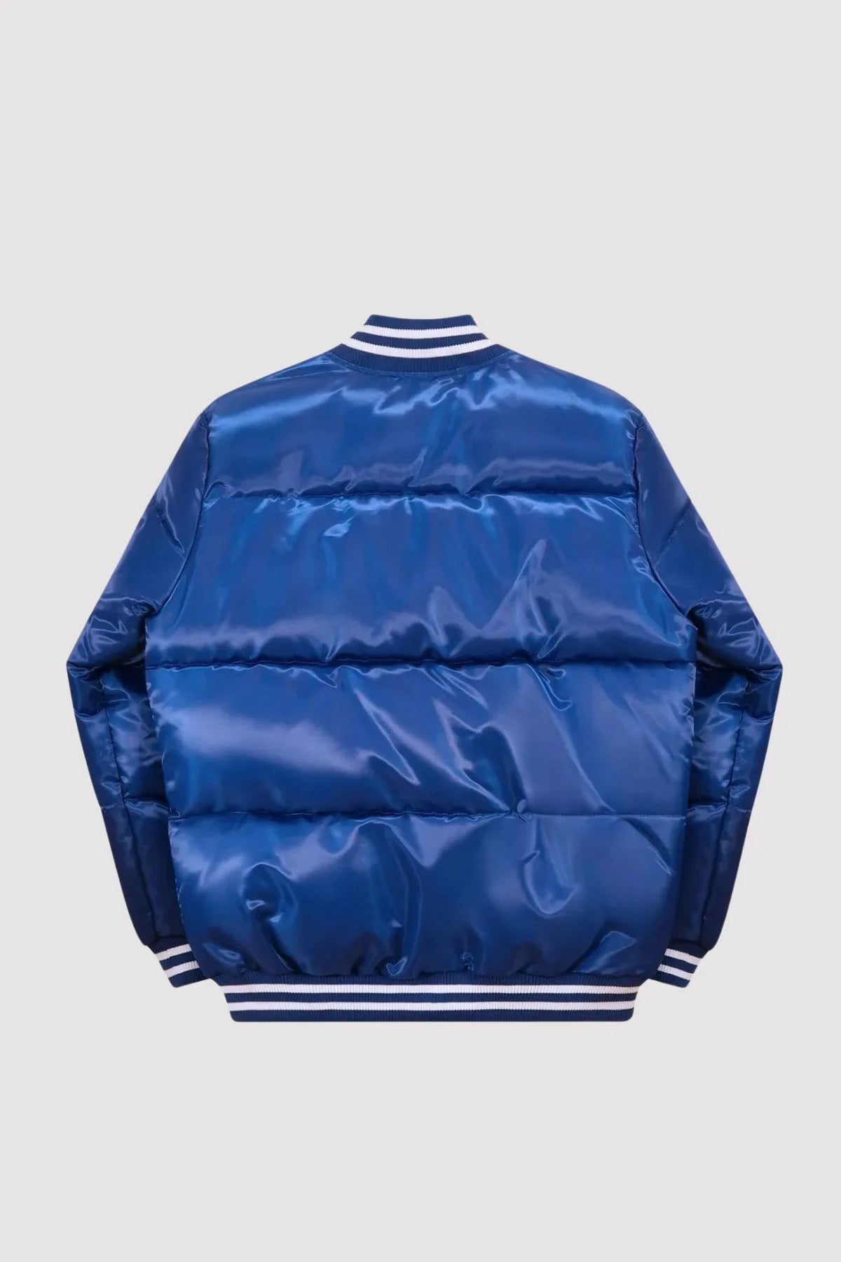 Buffalo Bills Mafia NFL Puffer Jacket Super Star Jacket
