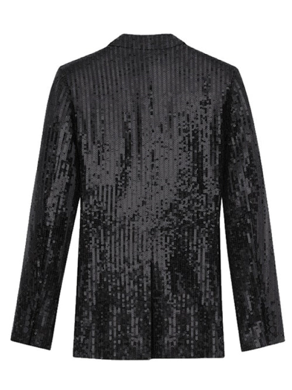 Daft Punk Costume Super Star Jacket