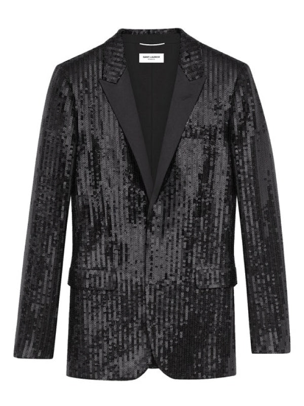 Daft Punk Costume Super Star Jacket