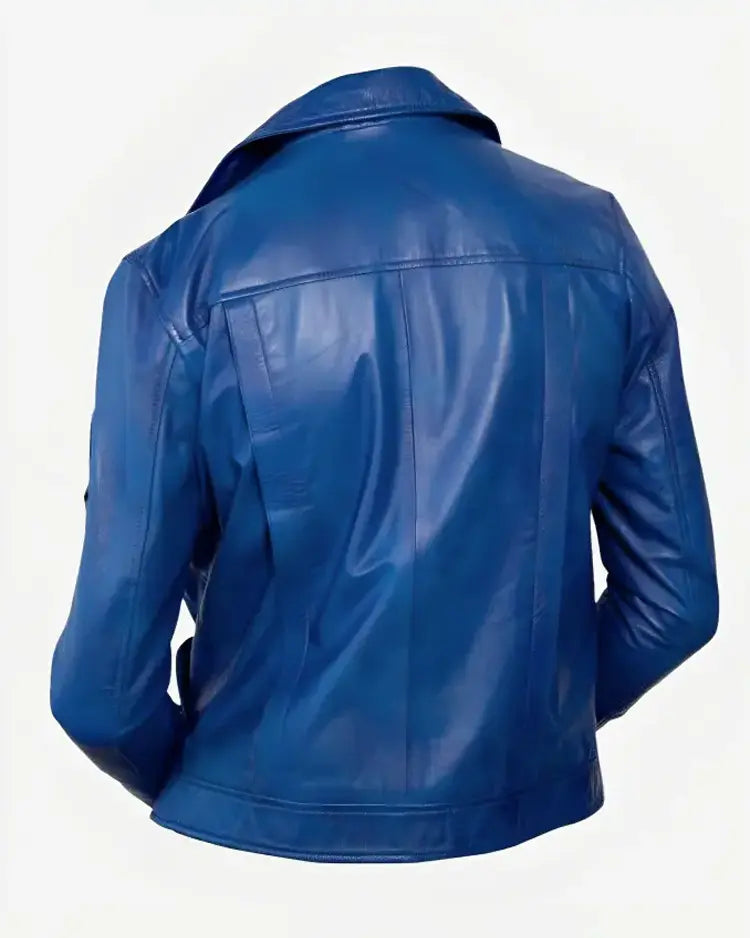 Dragon Ball Z Trunks Jacket Super Star Jacket