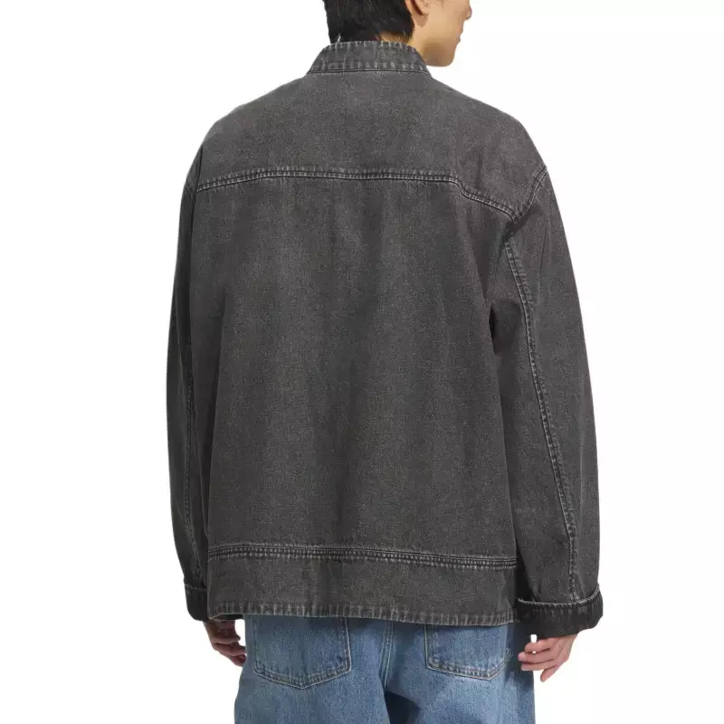 Adidas Chinese New Year Blue Jacket Super Star Jacket