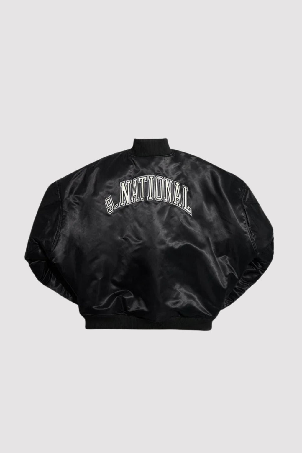 Kendrick Lamar x NFL g.National Bomber Jacket Super Star Jacket
