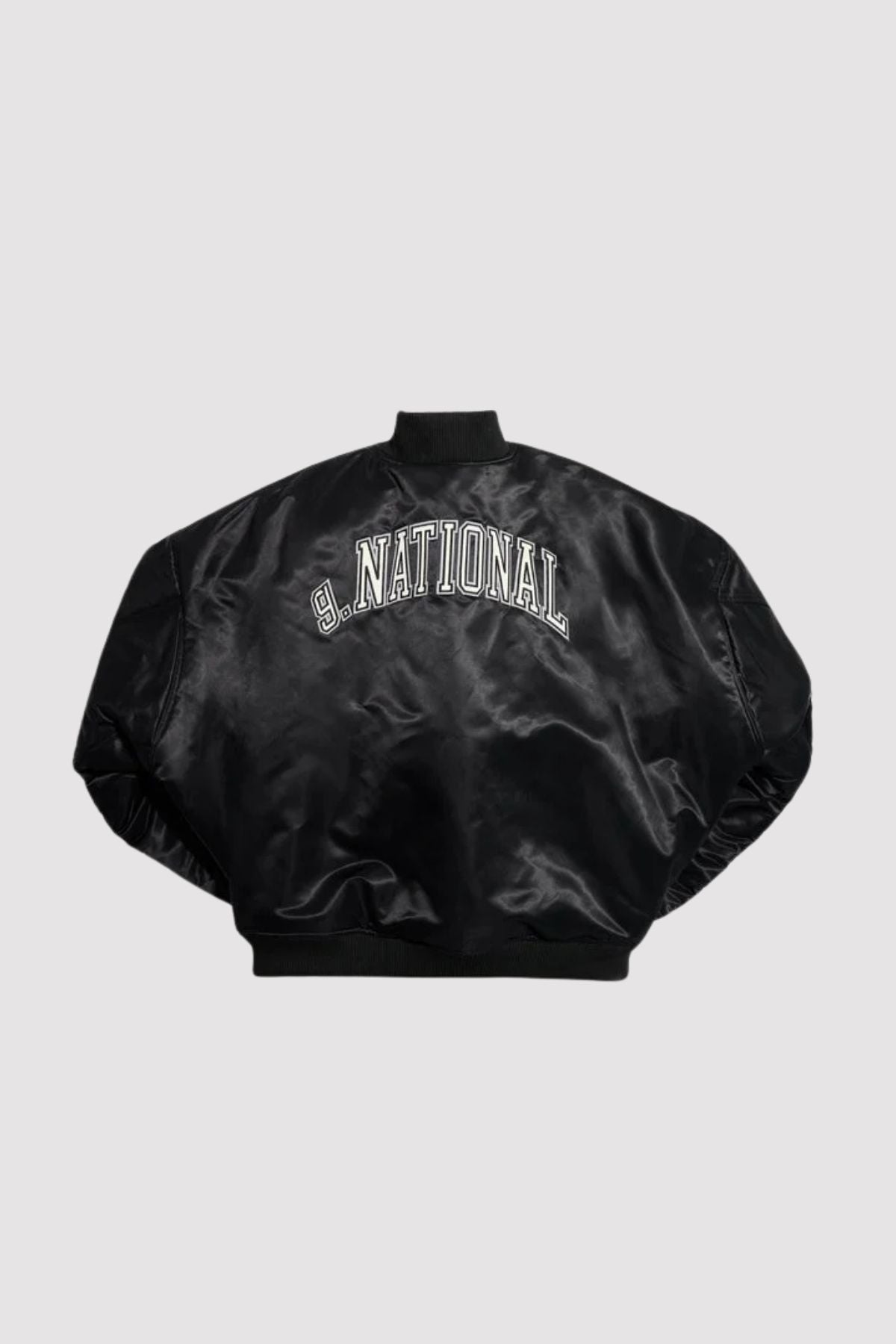 Kendrick Lamar x NFL g.National Bomber Jacket Super Star Jacket