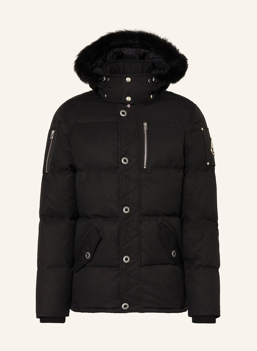 Moose knuckle Coat Super Star Jacket