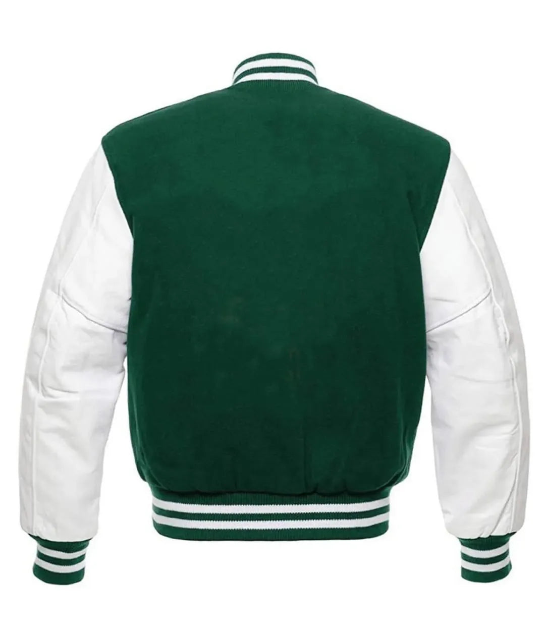 NY Jets Kevin Arnold Varsity Jacket Super Star Jacket
